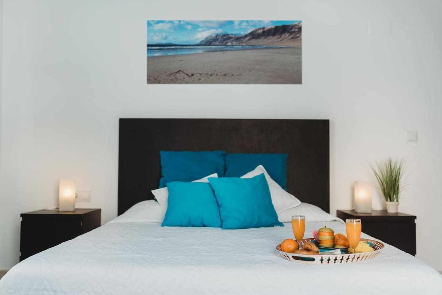 Apartamento Brisa Del Mar La Santa