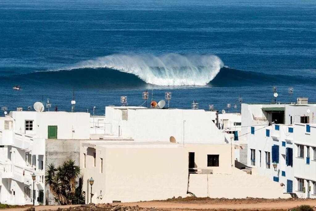 Brisa Del Mar La Santa