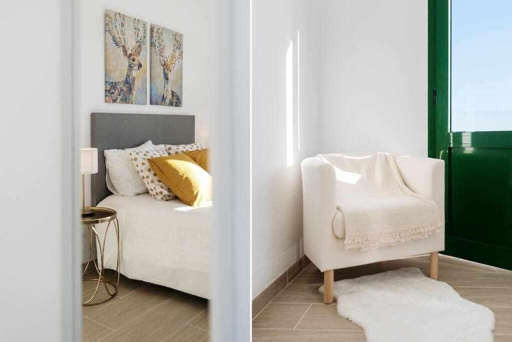 Brisa Del Mar Apartamento