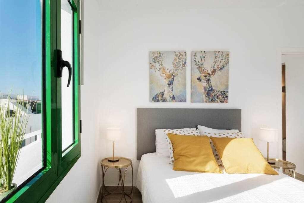 Brisa Del Mar Apartamento *