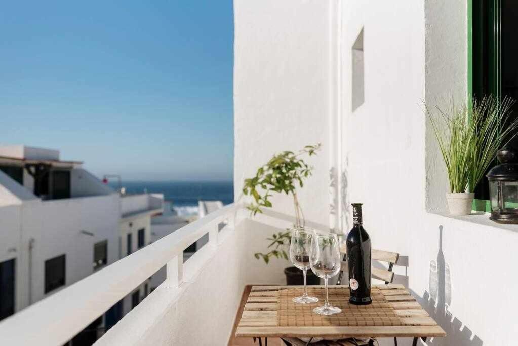 Brisa Del Mar Apartamento La Santa