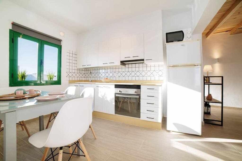 Apartamento Brisa Del Mar La Santa