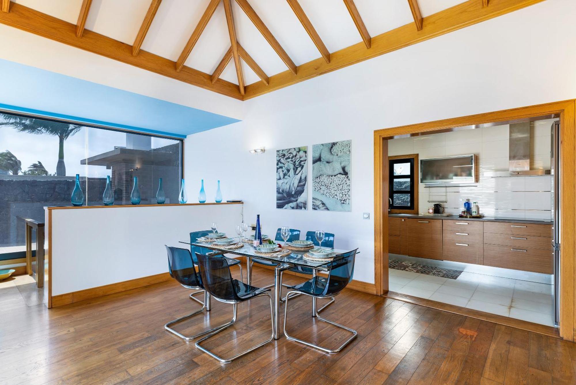 Mamma Mia 2 Villa