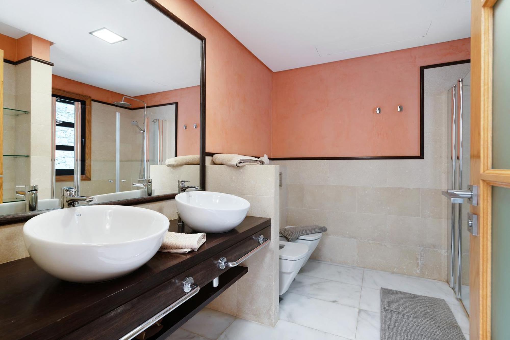 Villa Mamma Mia 2