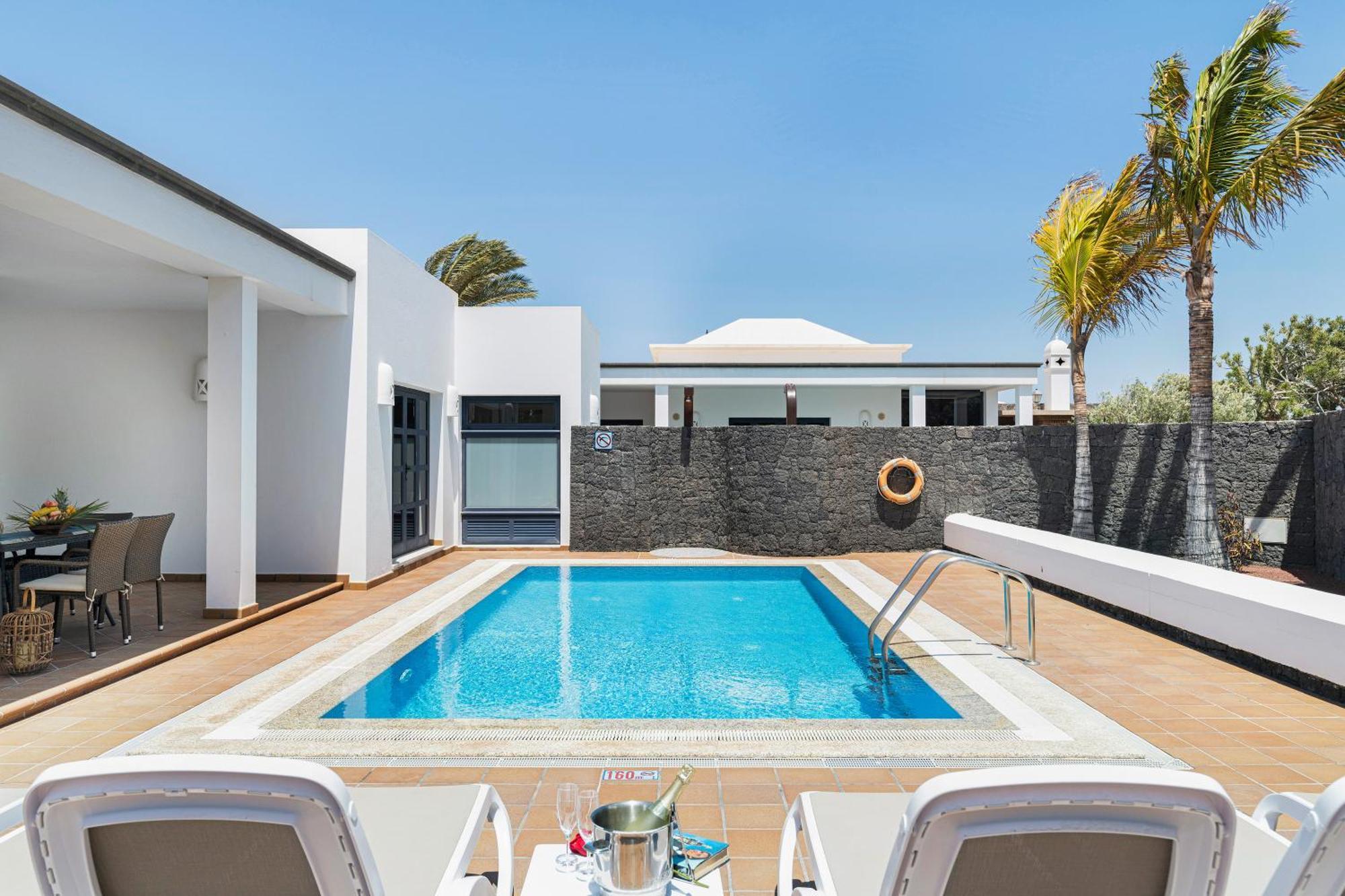 Mamma Mia 2 Villa
