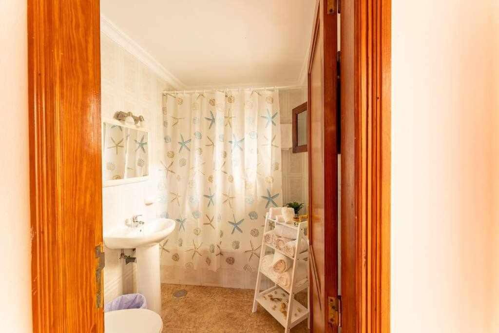Apartment Marea Alta