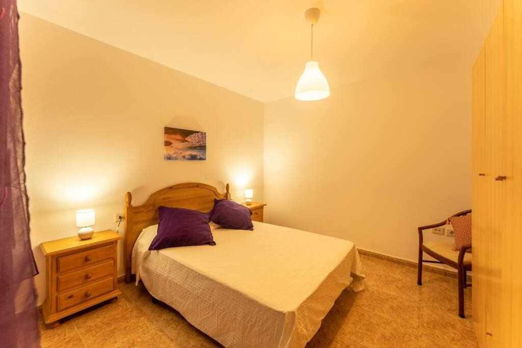 Marea Alta Apartment *
