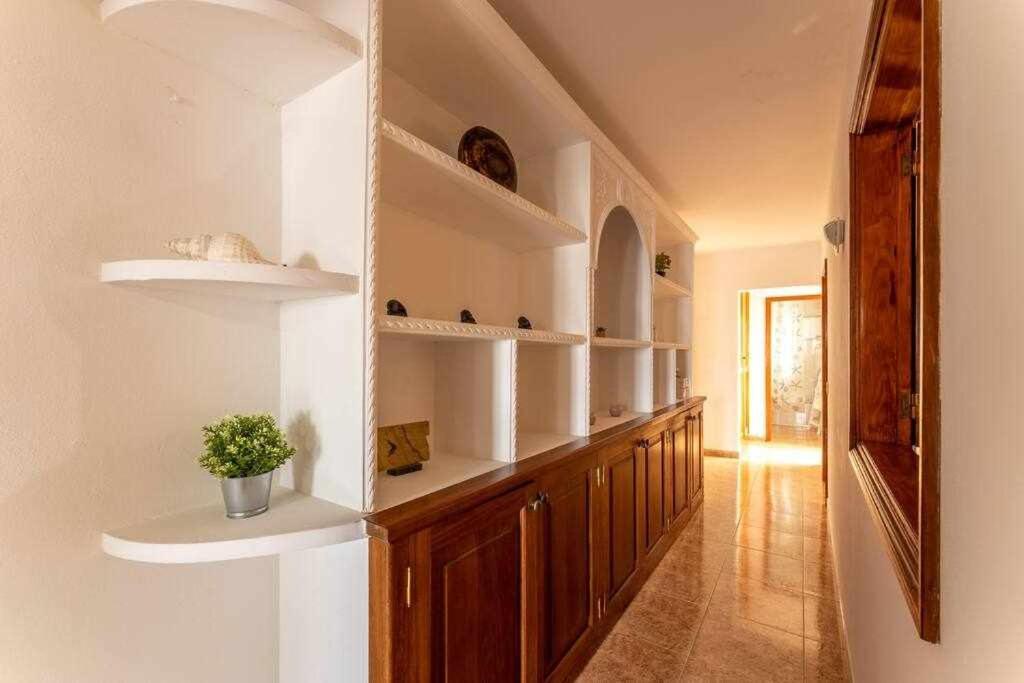 Marea Alta Apartment La Santa
