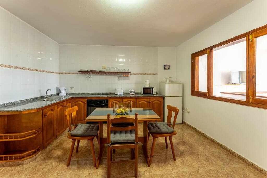 Apartment Marea Alta La Santa