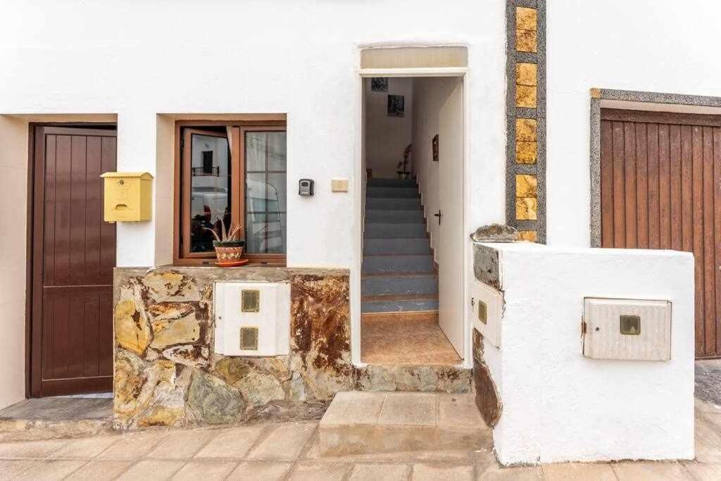 Marea Alta