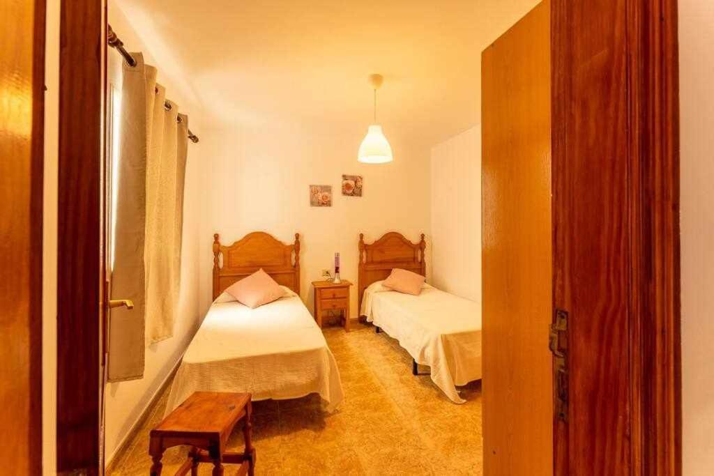 Marea Alta Apartment