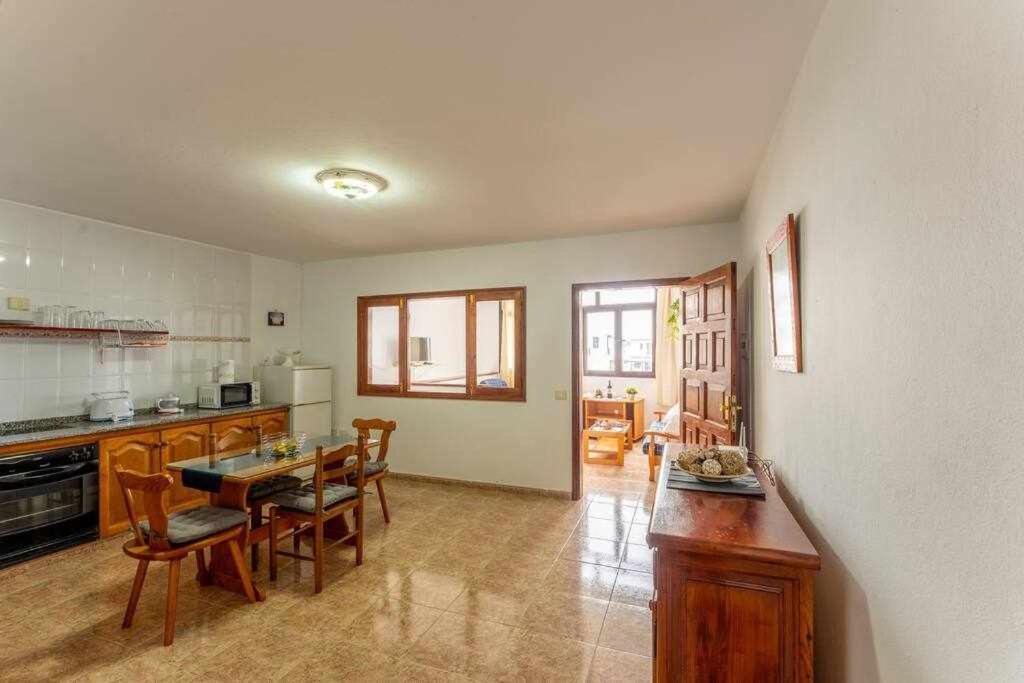 Apartment Marea Alta