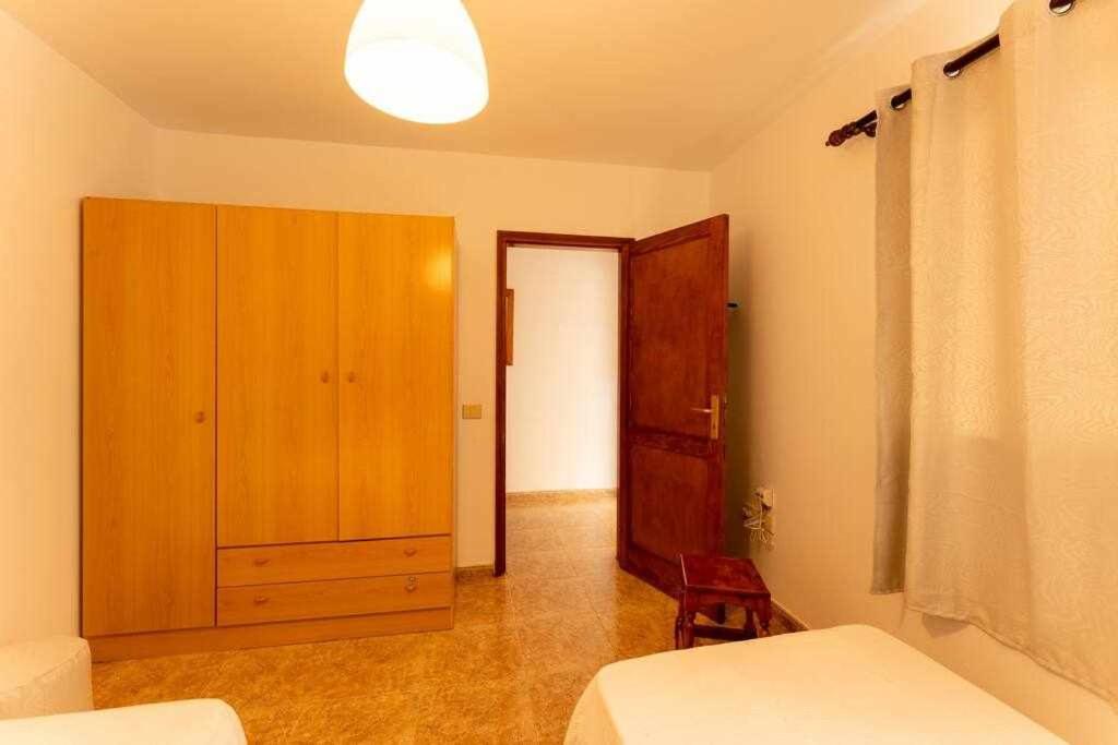 Apartment Marea Alta *