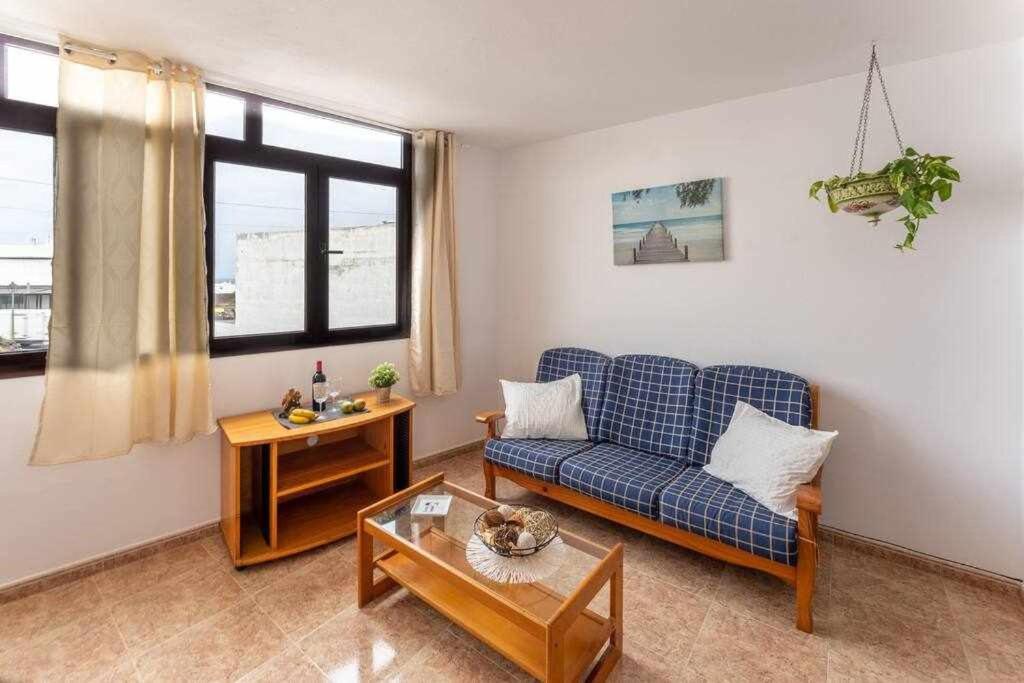 Marea Alta Apartment La Santa