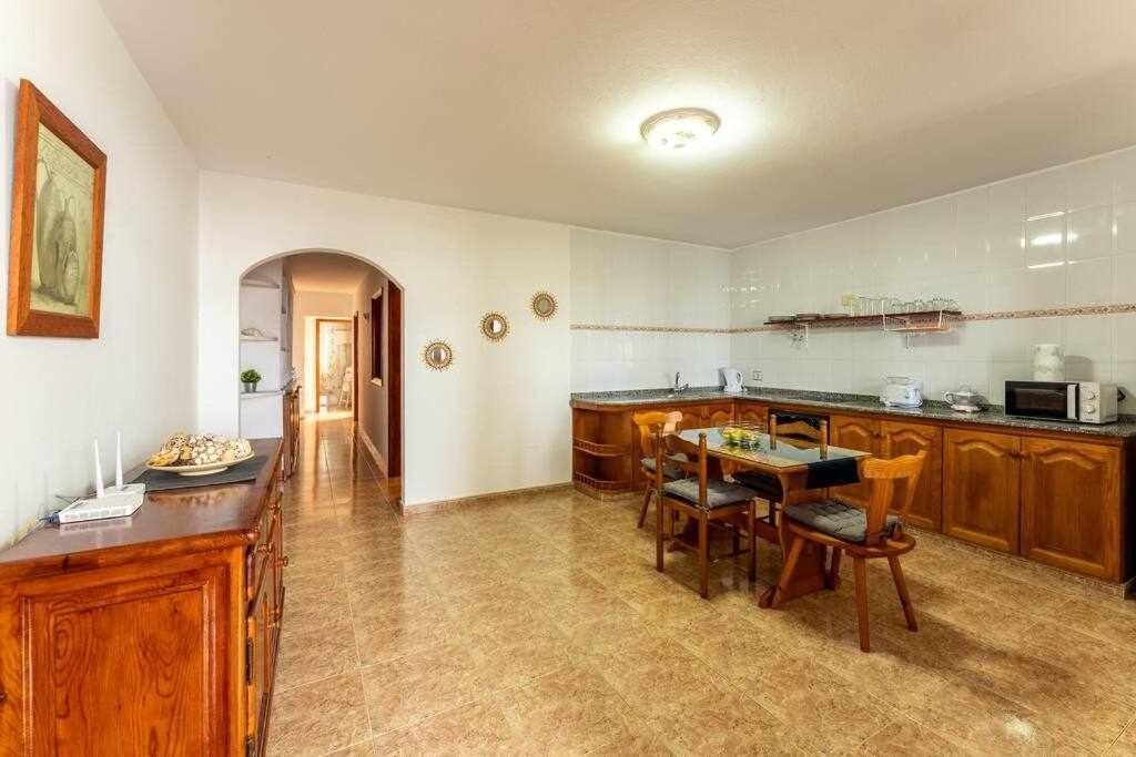 Marea Alta Apartment