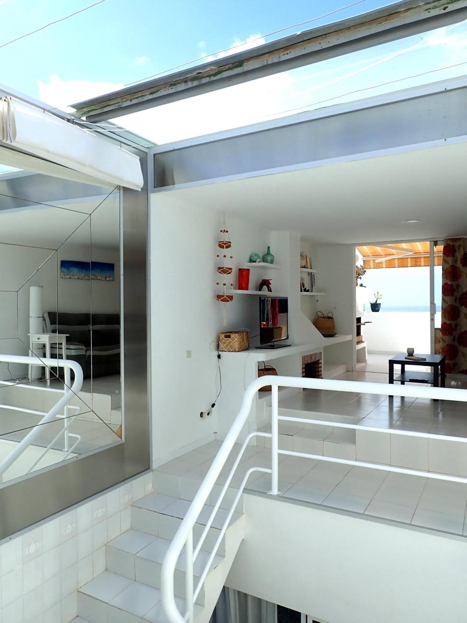Duplex Con Vistas Al Mar Apartment Puerto del Carmen (Lanzarote)