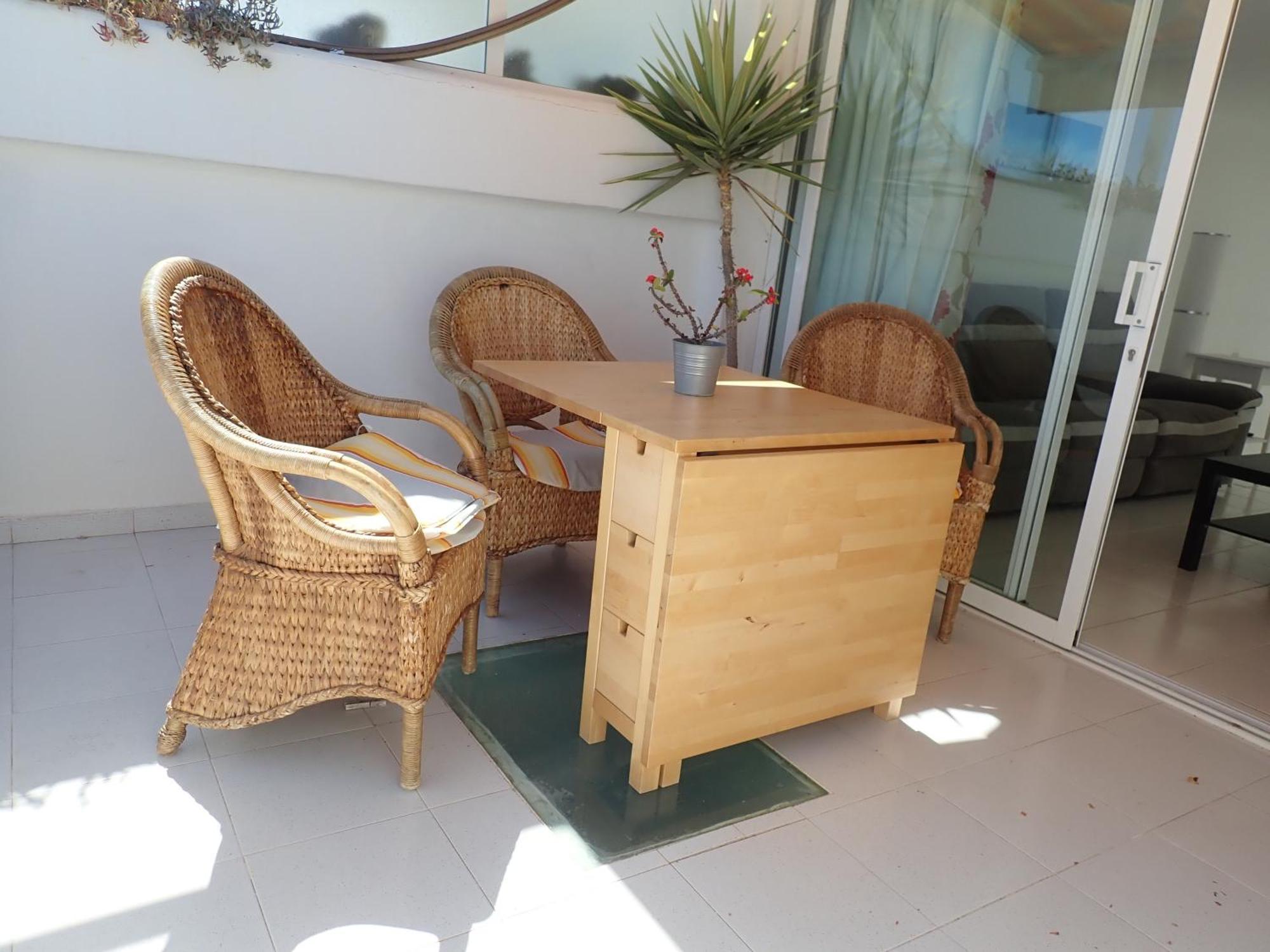 Duplex Con Vistas Al Mar Apartment
