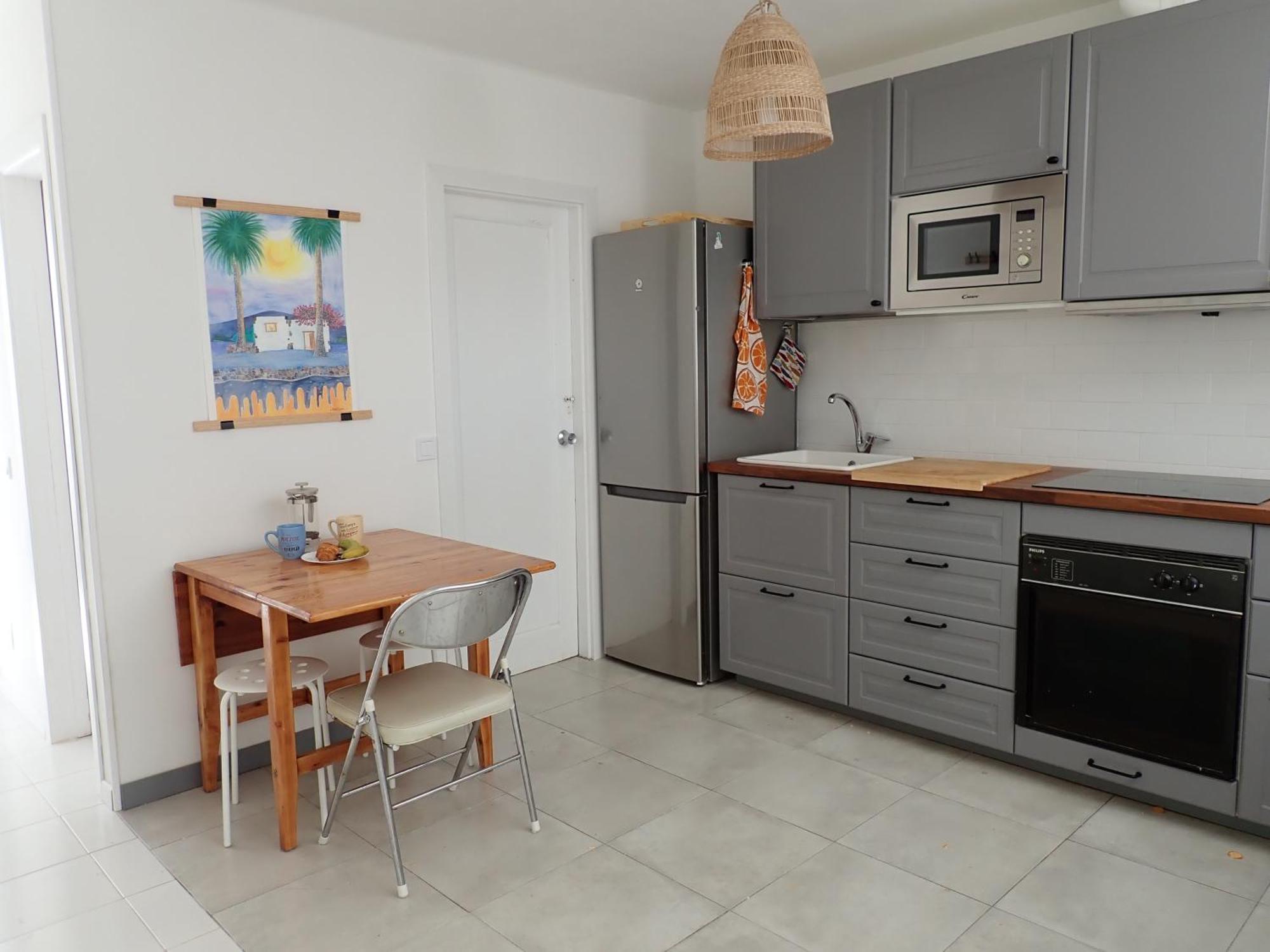Apartment Duplex Con Vistas Al Mar *
