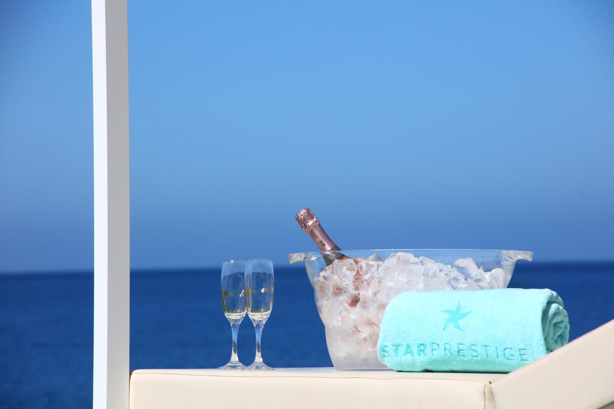Hotel Iberostar Selection Lanzarote Park Playa Blanca (Lanzarote)