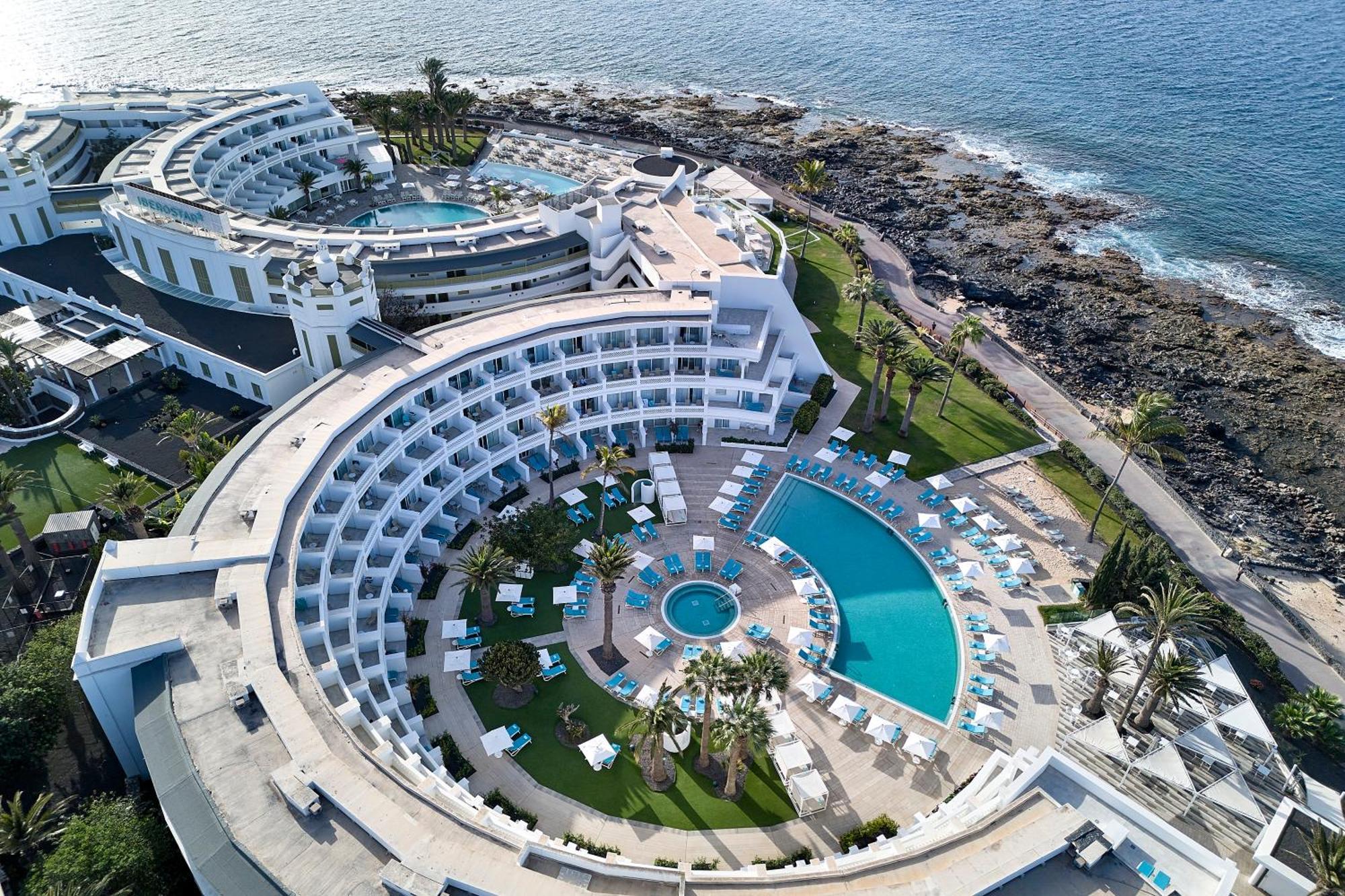 Iberostar Selection Lanzarote Park Playa Blanca (Lanzarote)