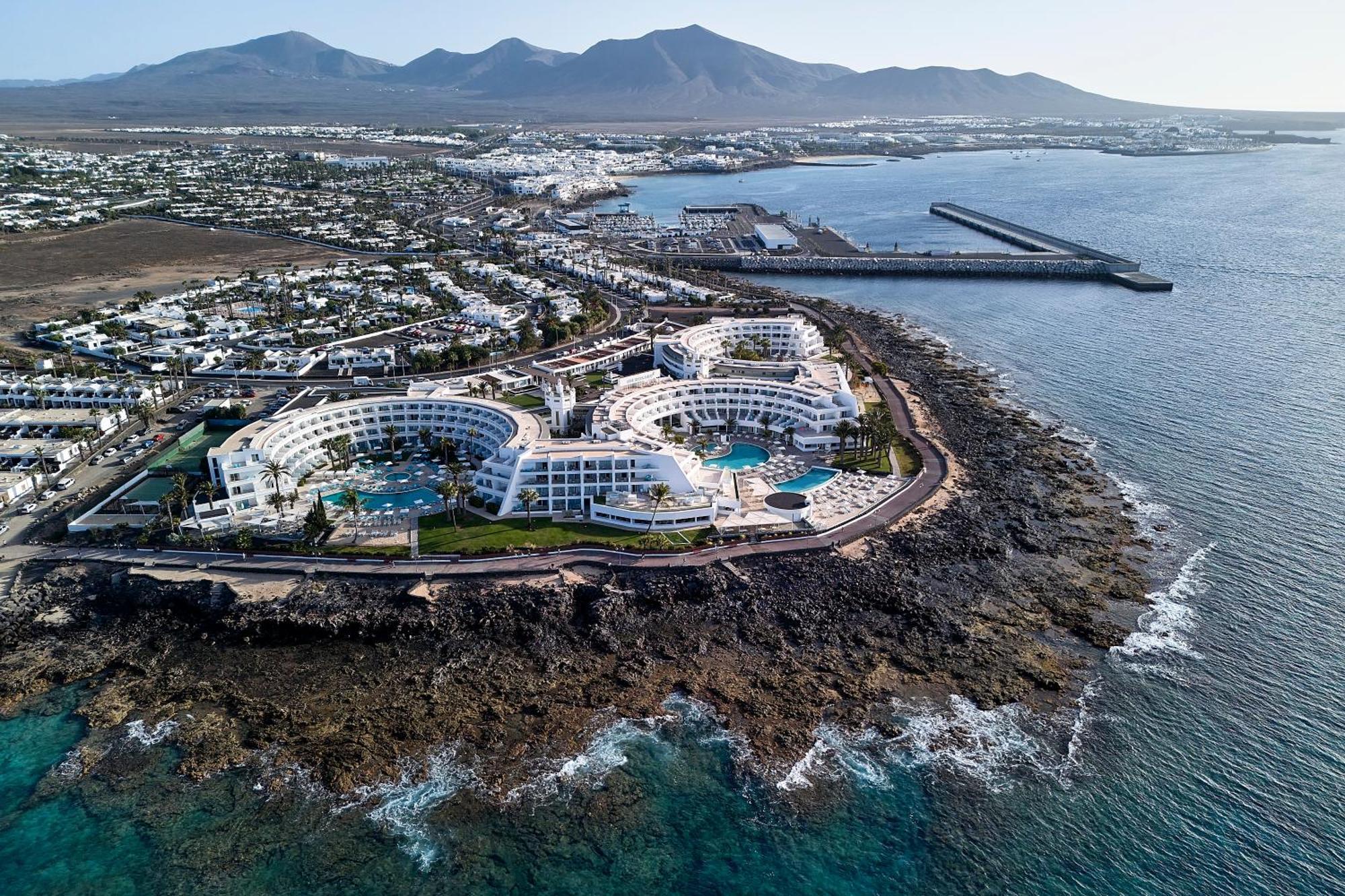 Iberostar Selection Lanzarote Park 5* Playa Blanca (Lanzarote)