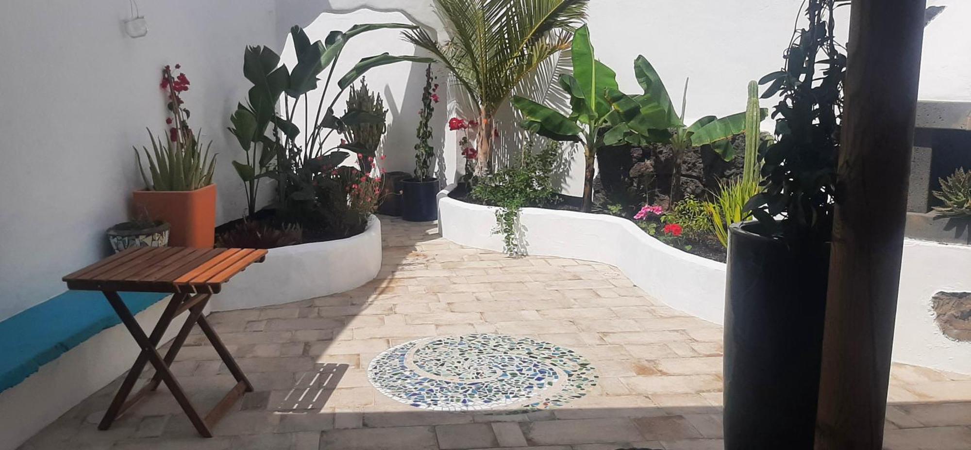 Casitas Casa rural