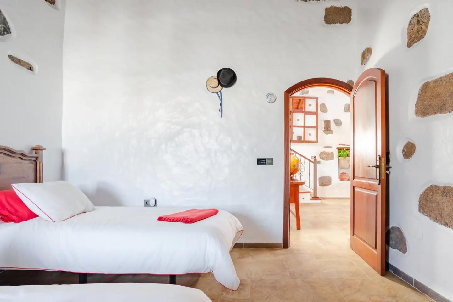 Casa Emblematica Garaday Lanzarote Country house
