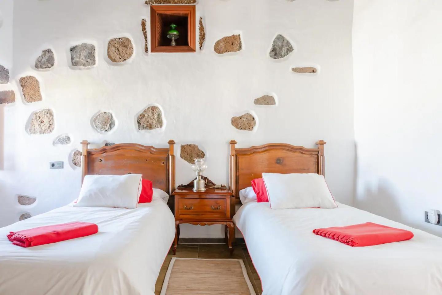 Country house Casa Emblematica Garaday Lanzarote