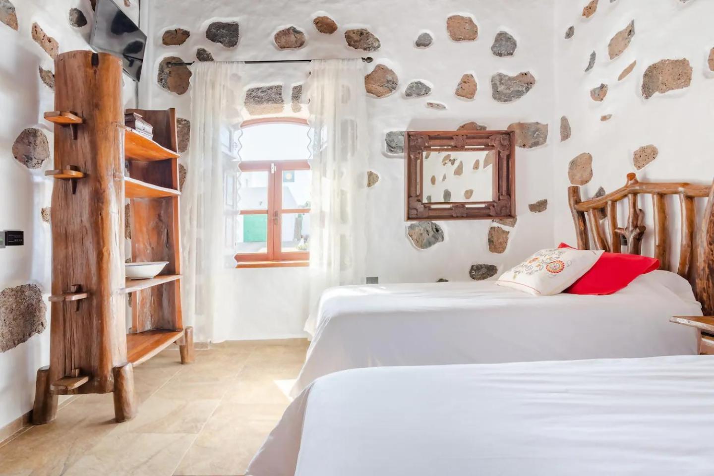 Country house Casa Emblematica Garaday Lanzarote *