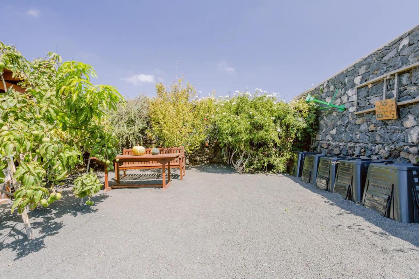Casa Emblematica Garaday Lanzarote Country house