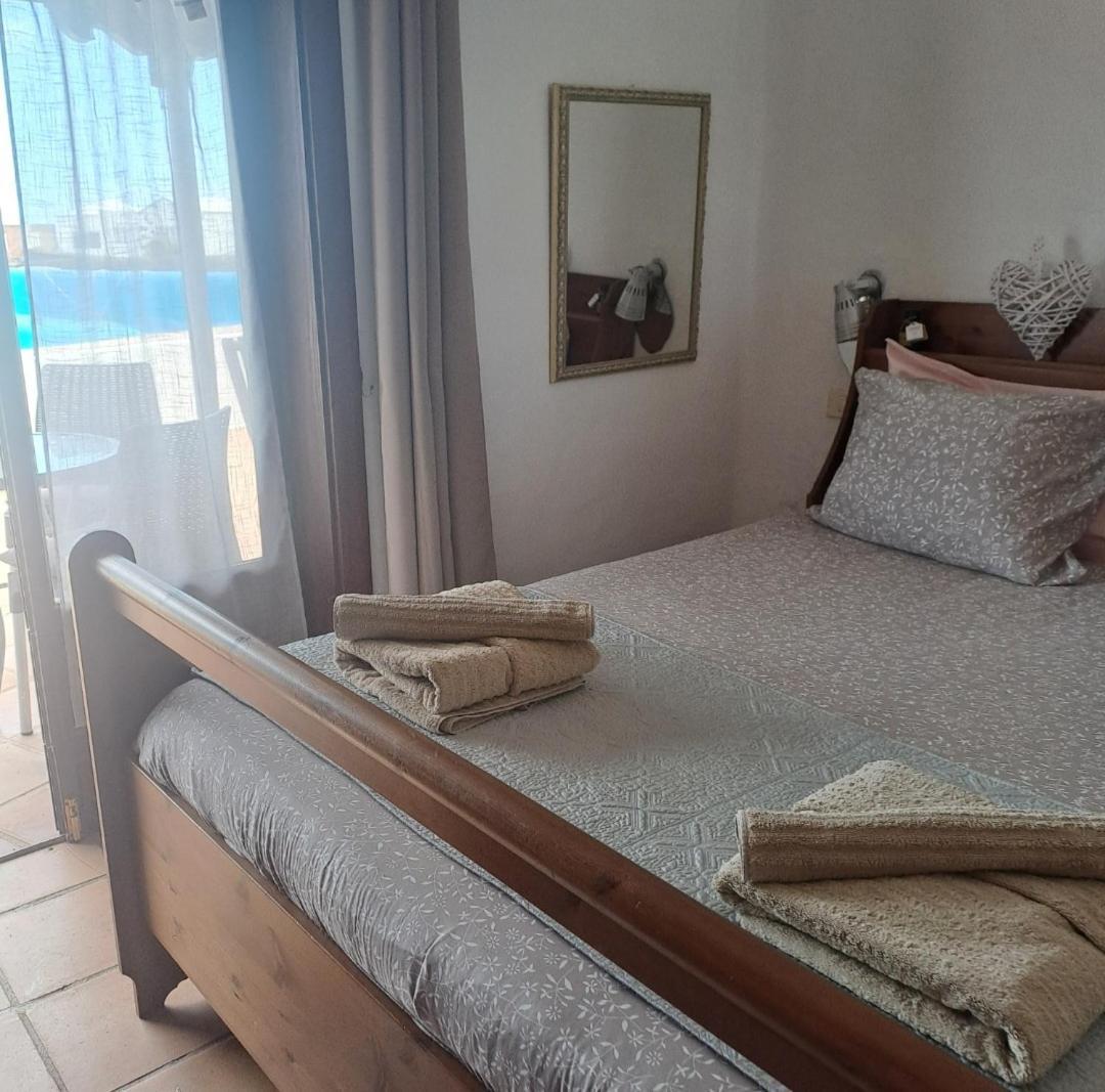 Tipica Lanzarote House Only Adults Bed & Breakfast *