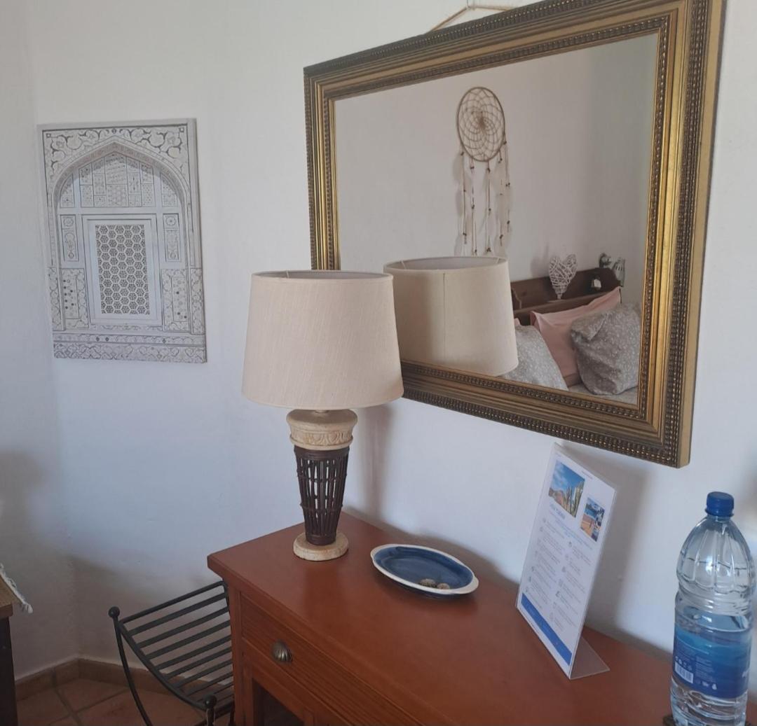 Tipica Lanzarote House Only Adults Bed & Breakfast Tias