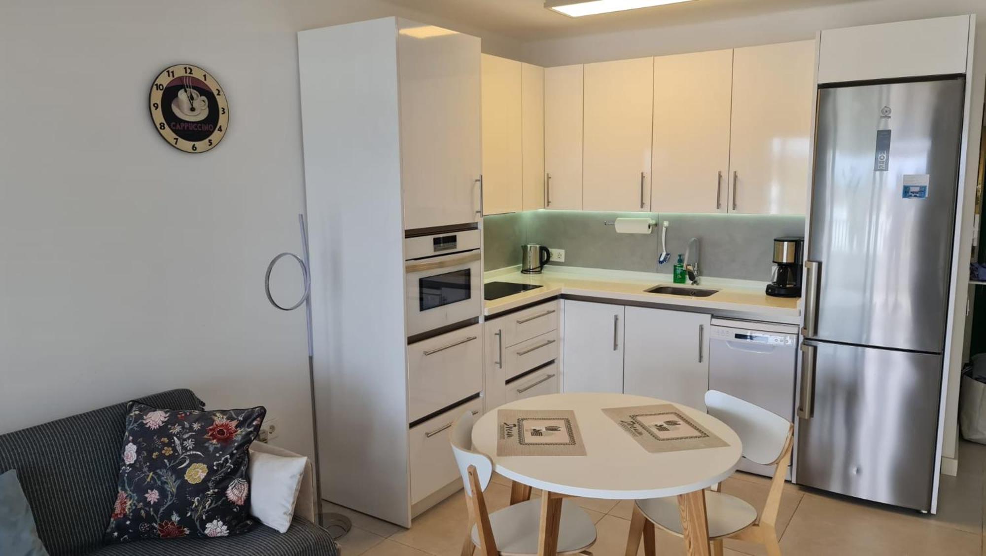 Apartamento Tuscan Mit Meerblick Und Terrasse Costa Teguise