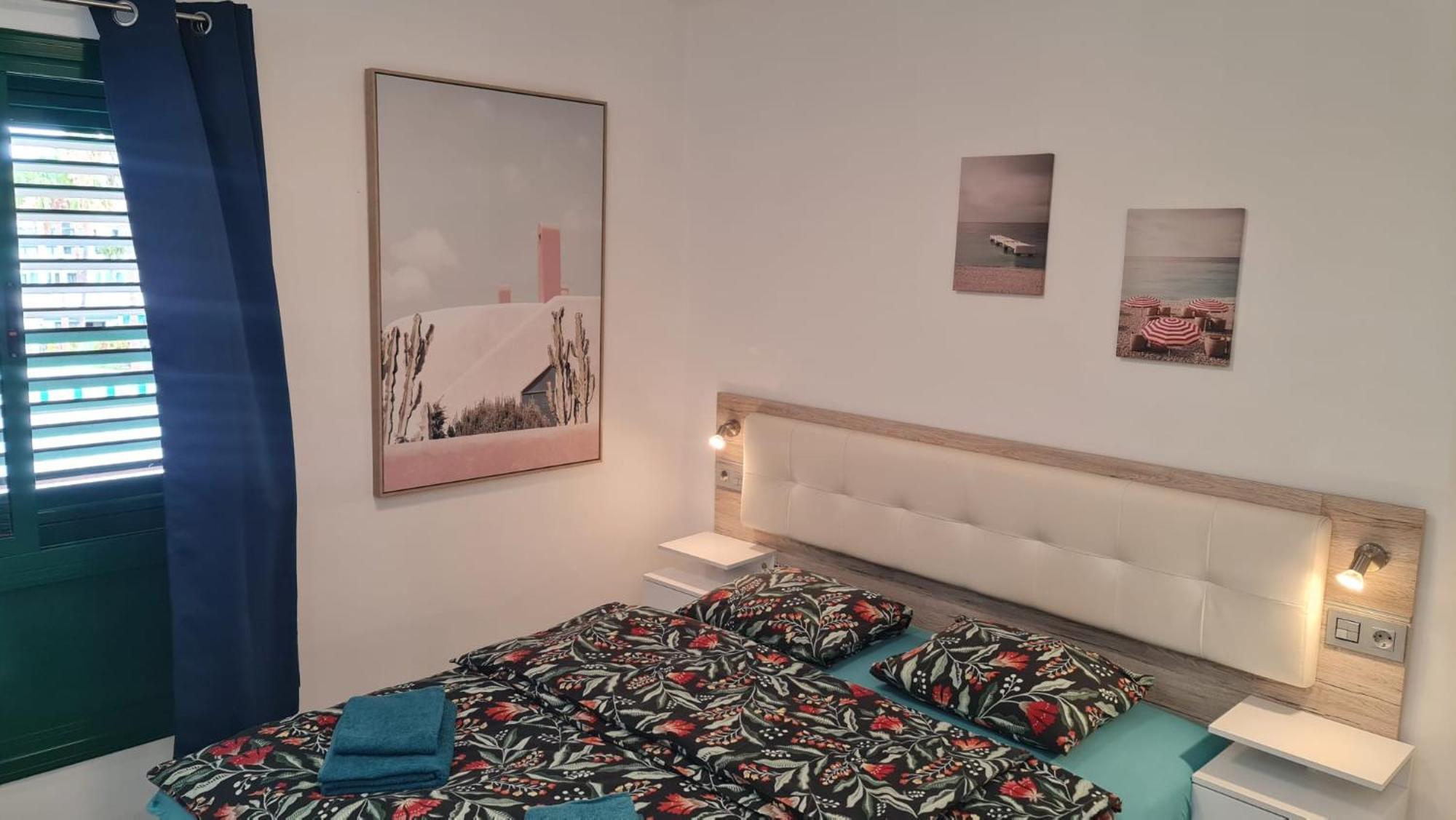 Apartamento Tuscan Mit Meerblick Und Terrasse