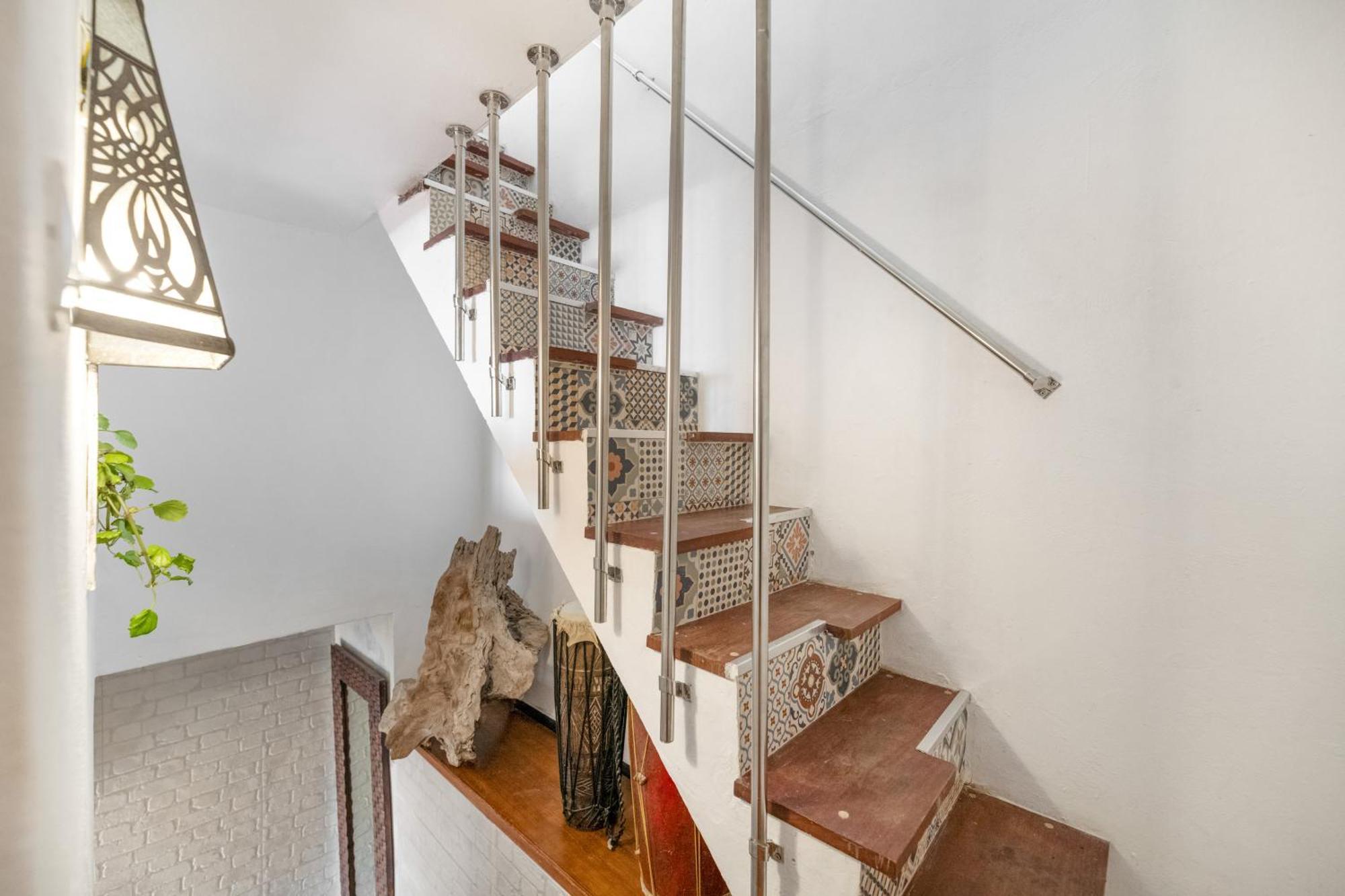 Casa Roque Holiday home Haria