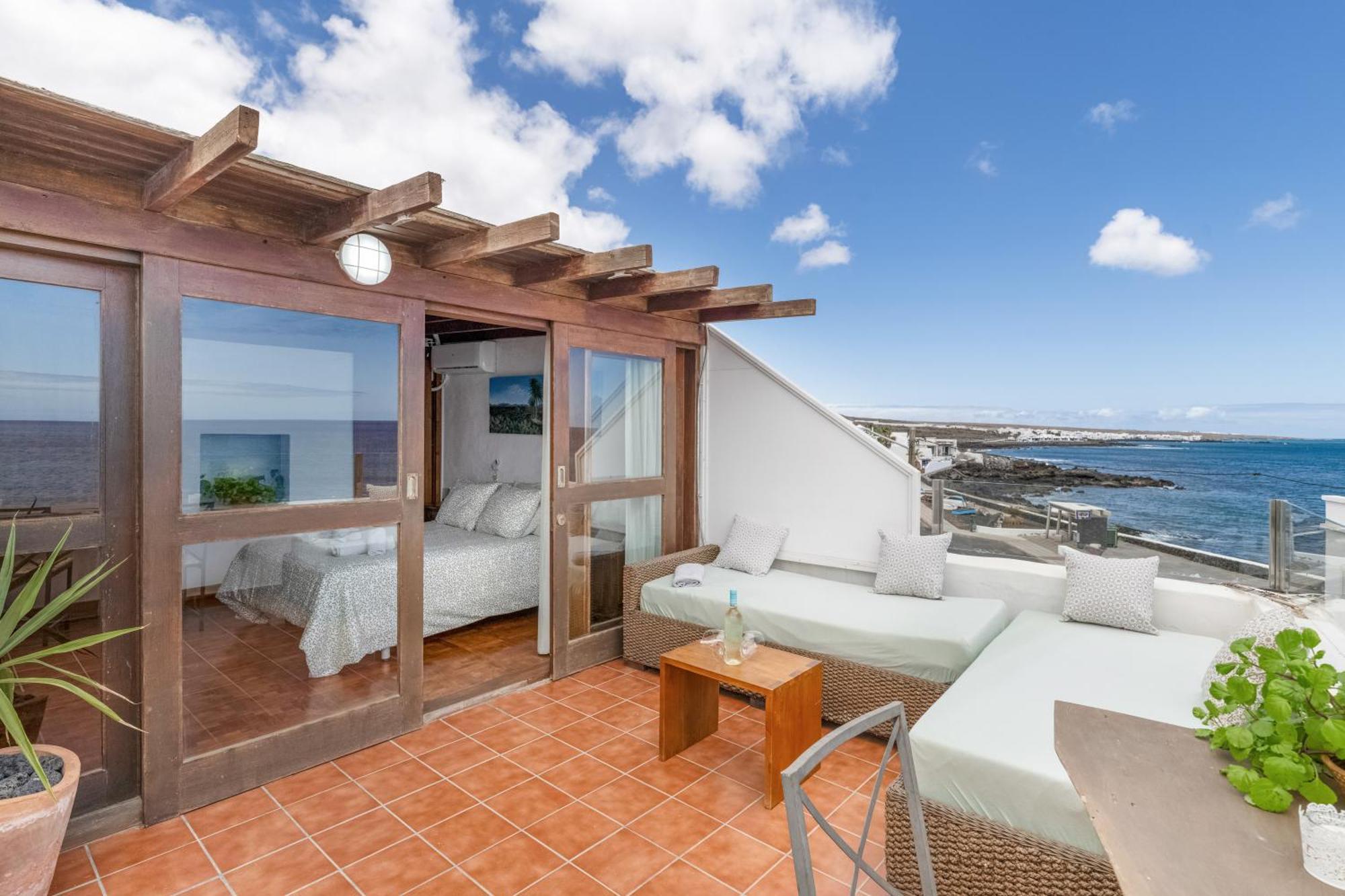 Casa Roque Сasa de vacaciones *