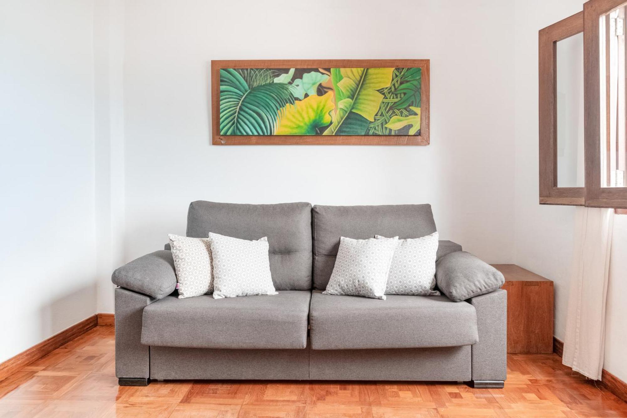 Holiday home Casa Roque