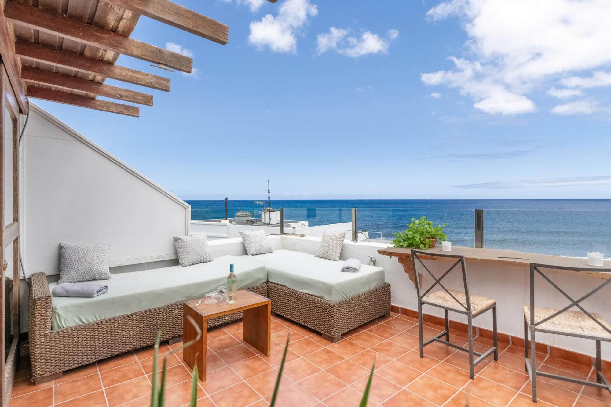 Casa Roque * Haria