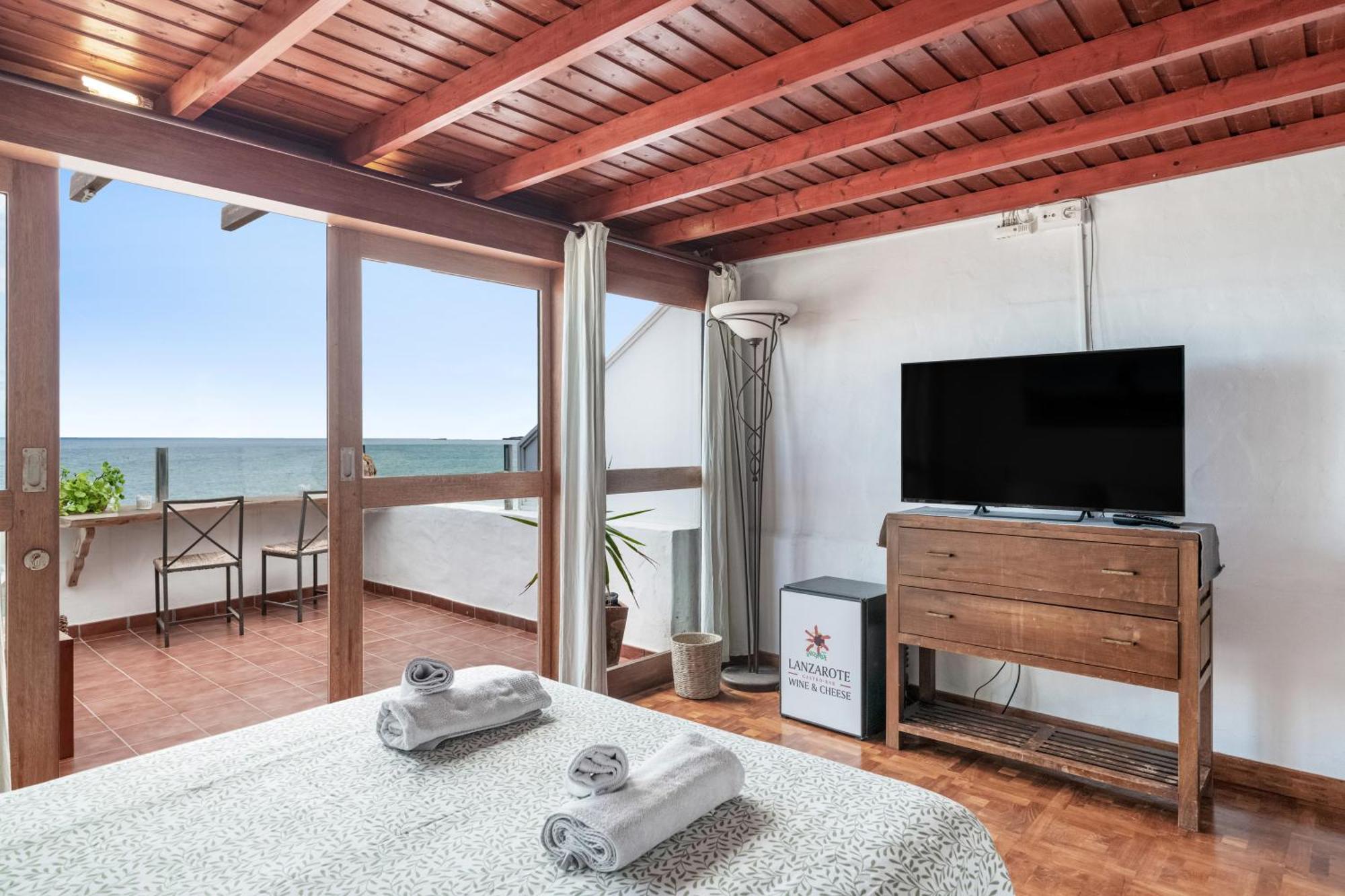 Сasa de vacaciones Casa Roque *