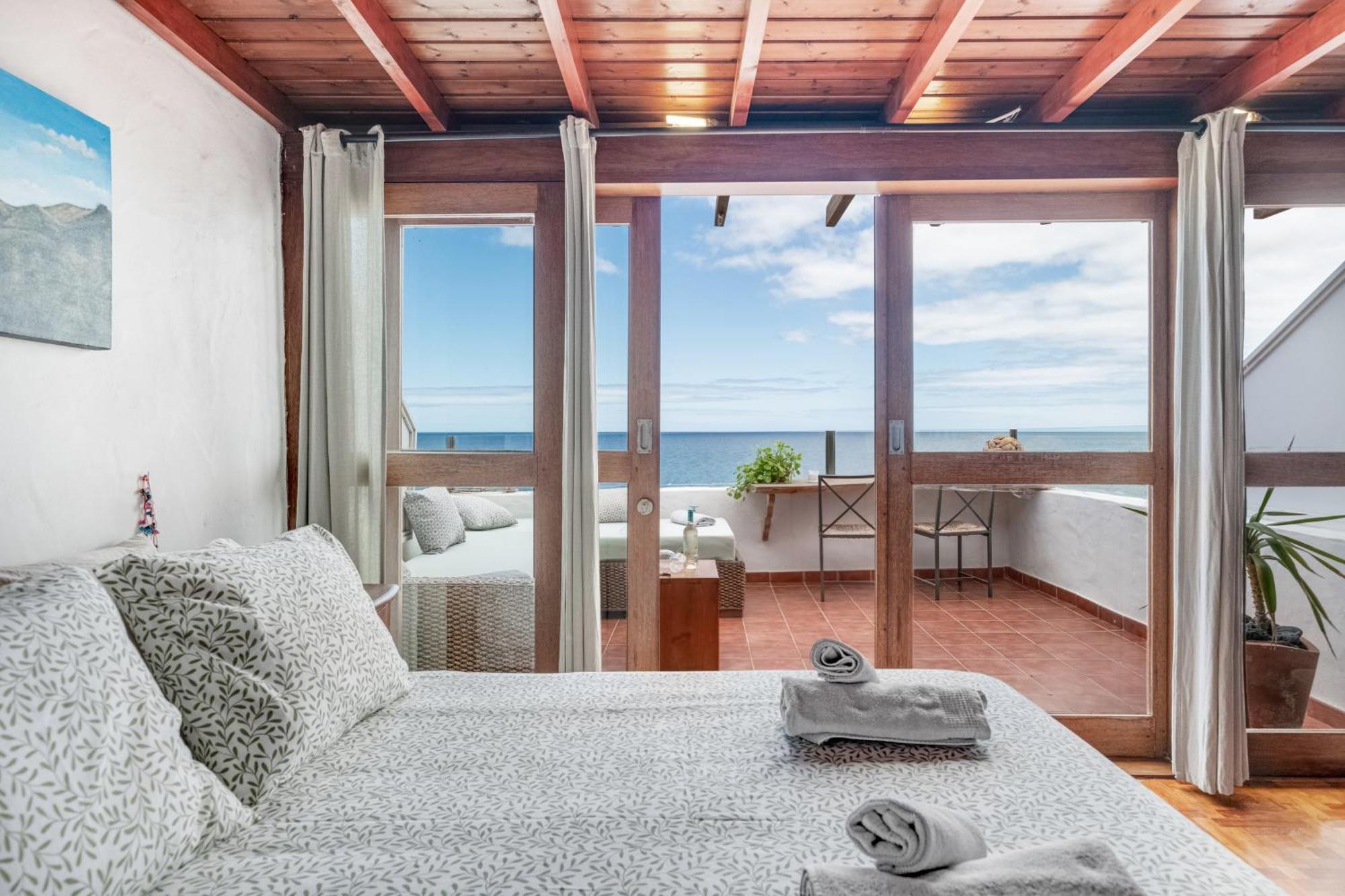 Сasa de vacaciones Casa Roque *