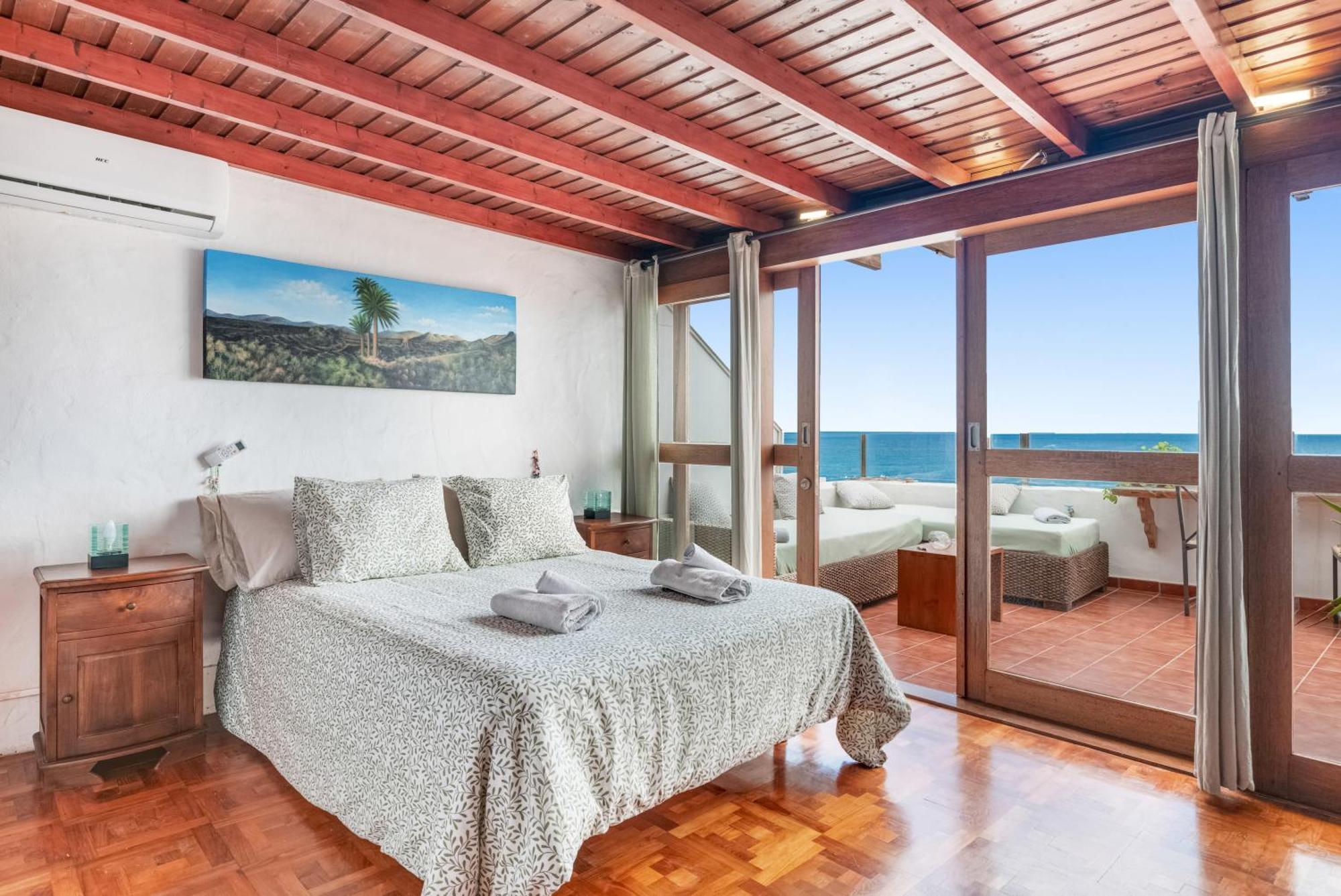 Casa Roque Holiday home Haria