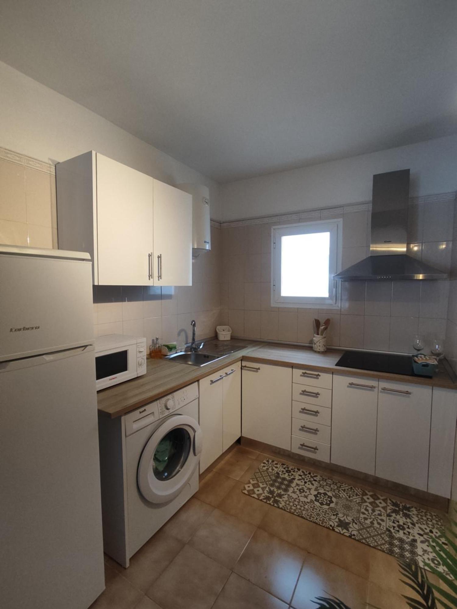 Casa Noray Botavara Apartamento *