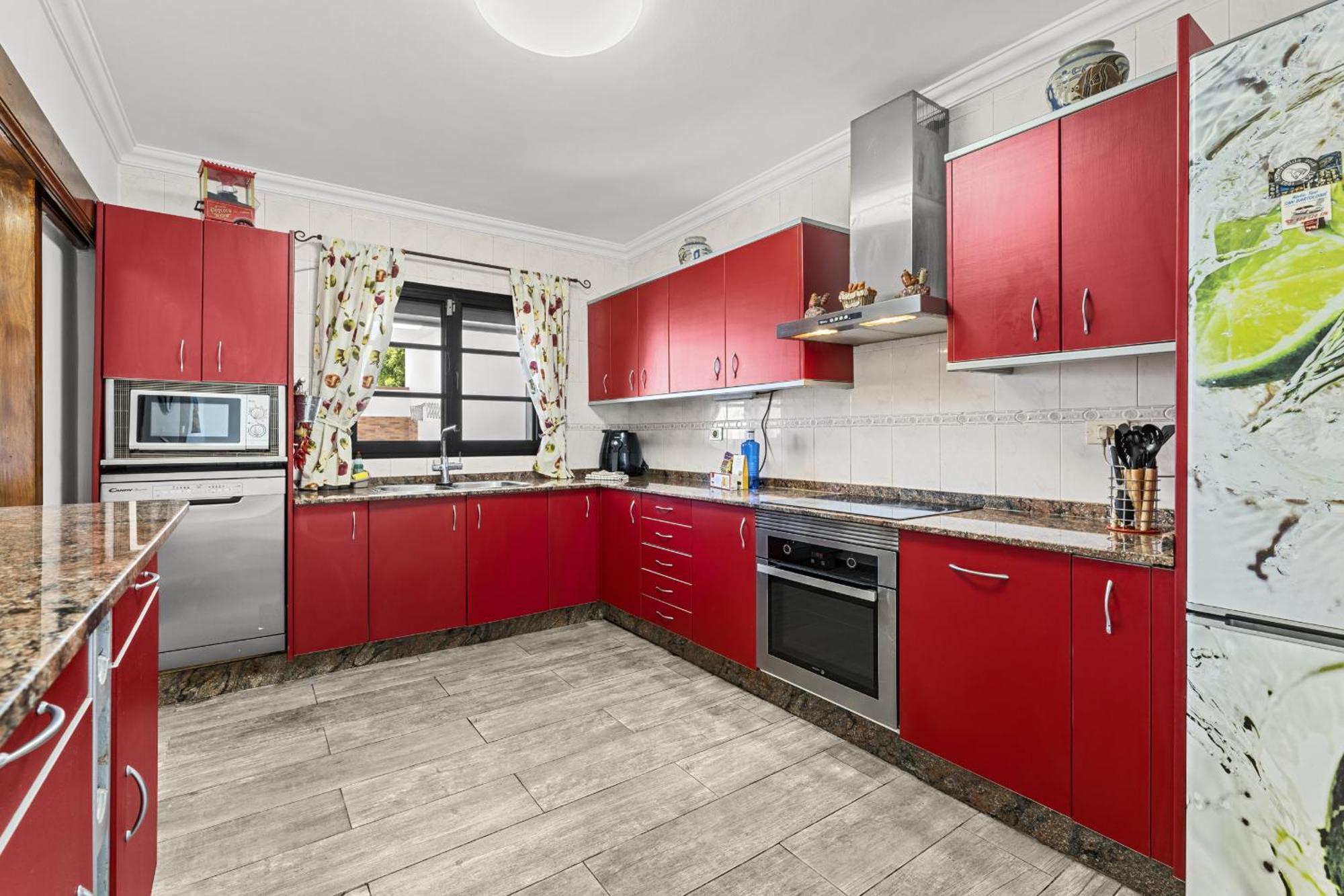 Apartamento Casa Zafiro Playa Honda (Lanzarote)