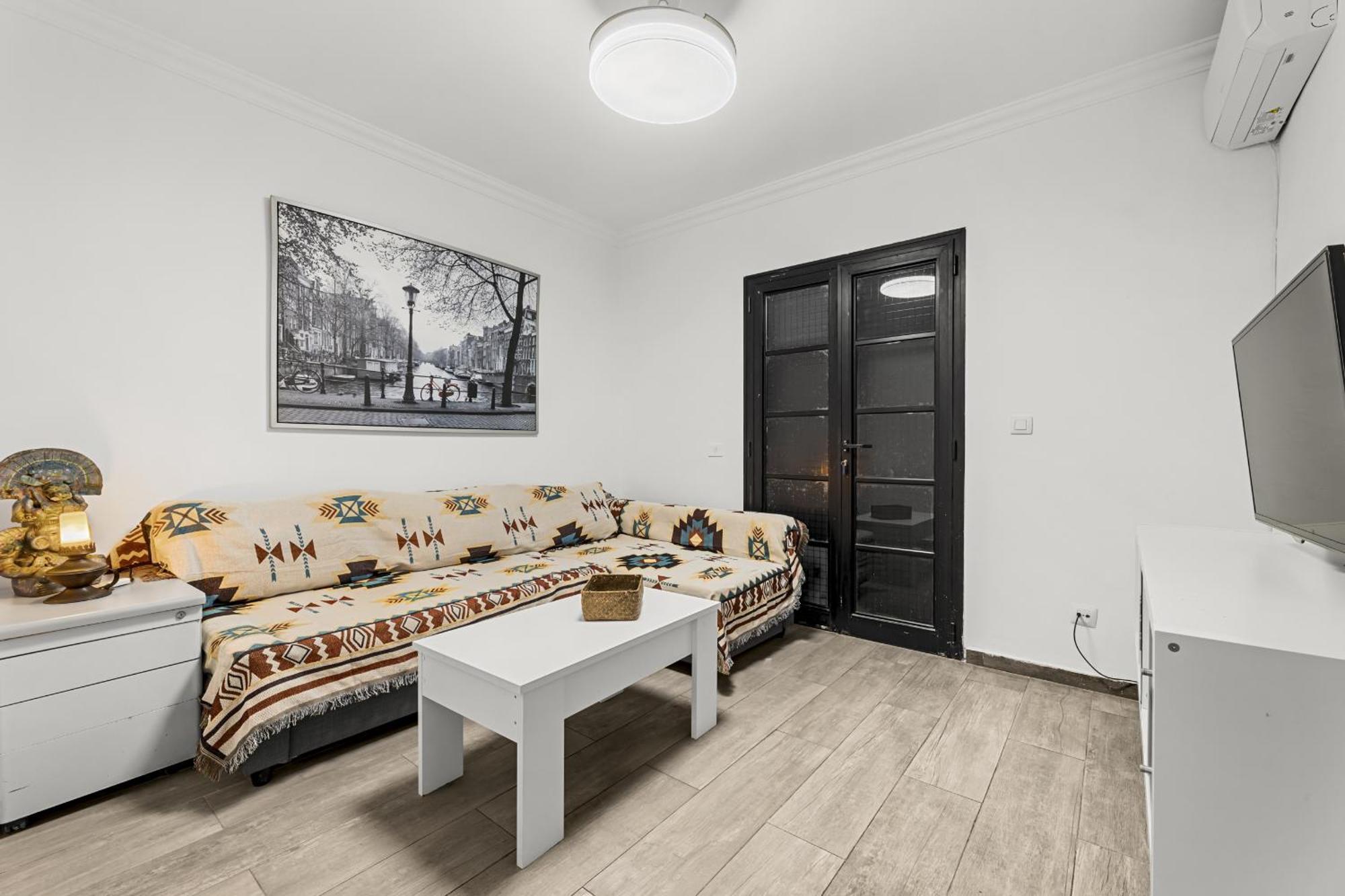 Casa Zafiro Apartamento *