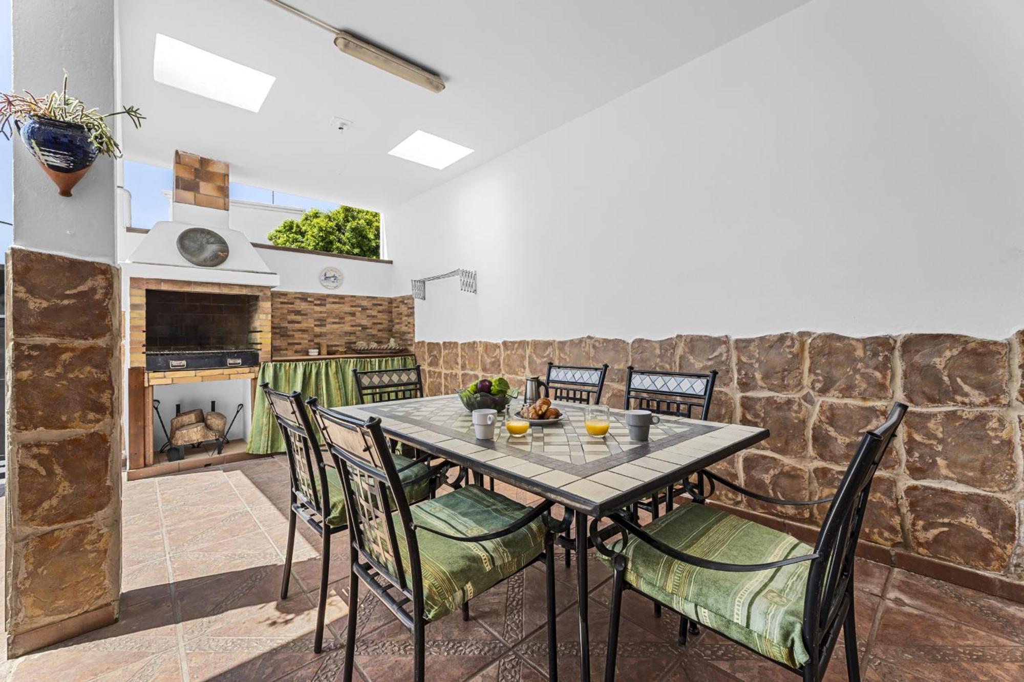 Casa Zafiro Apartamento