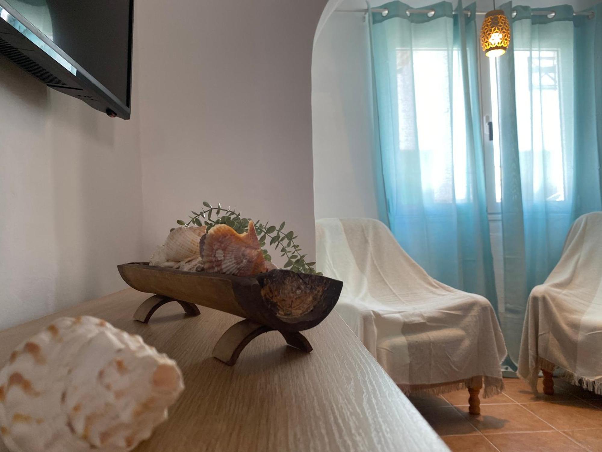 Casa La Caracola Apartamento