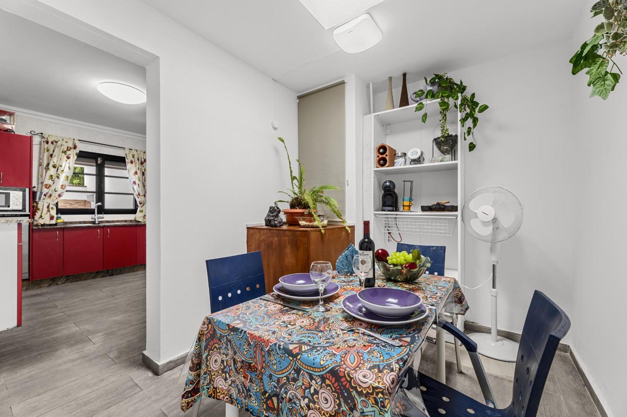 Casa Zafiro Apartamento *