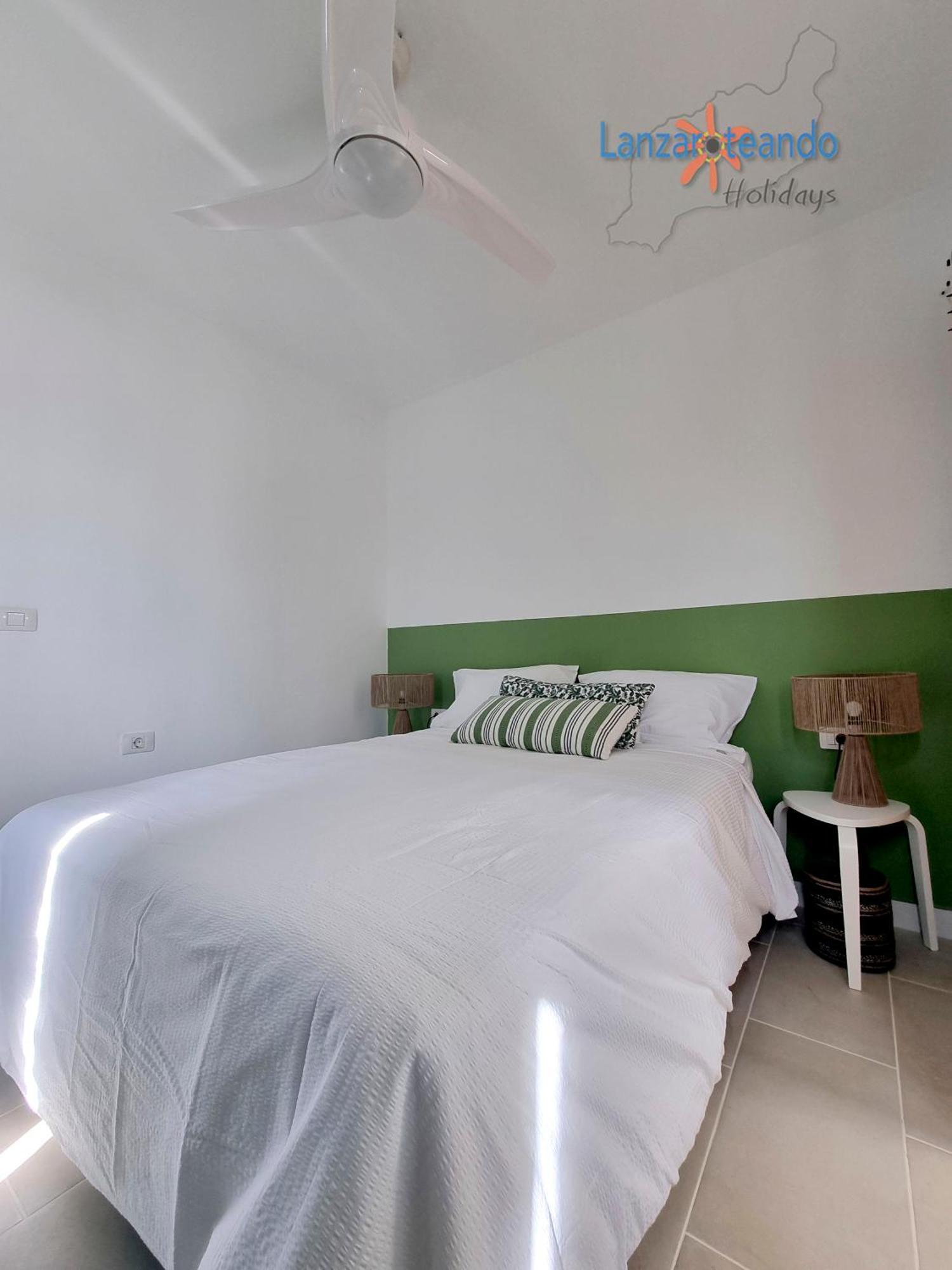 Apartamento Casa Puerto del Carmen (Lanzarote)
