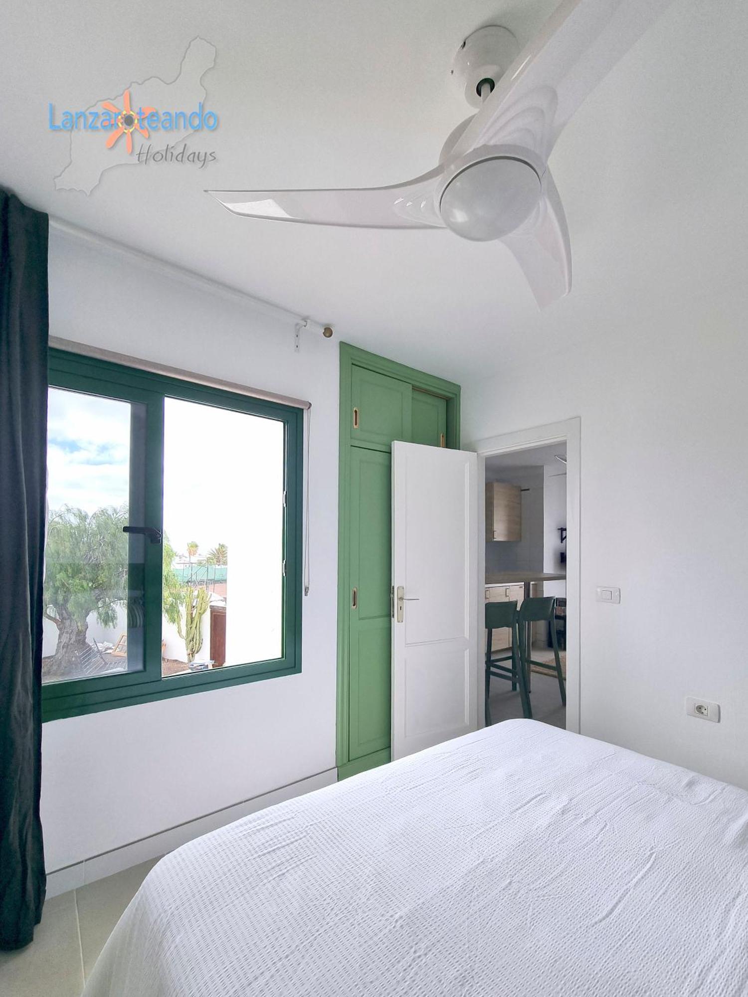 Casa * Puerto del Carmen (Lanzarote)