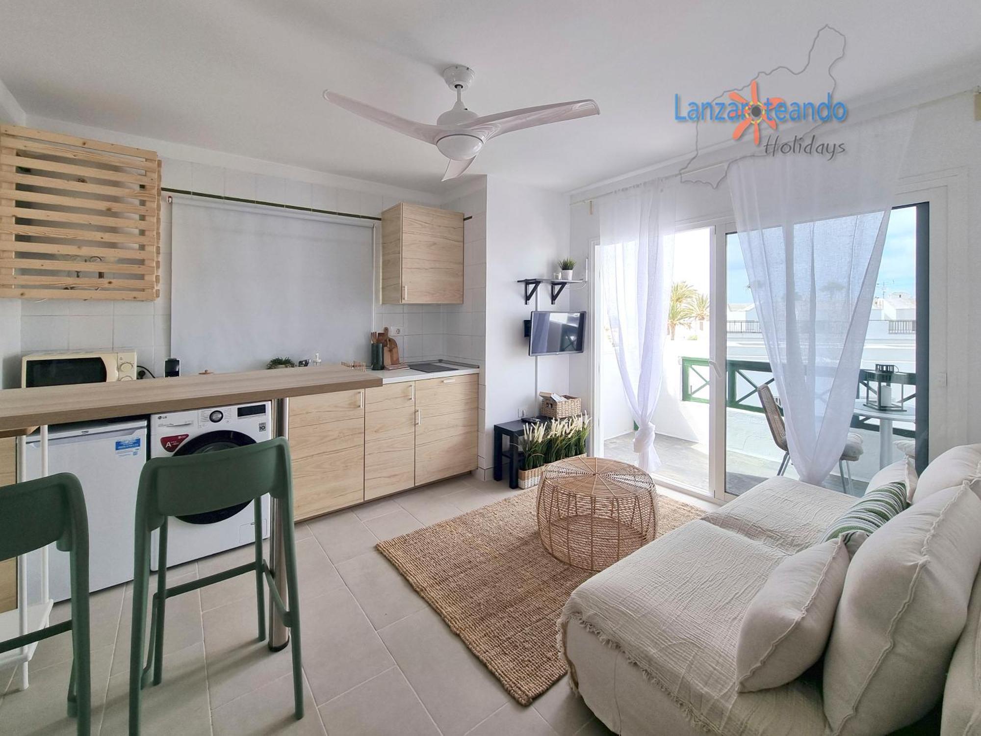 Apartamento Casa